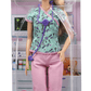 Barbie Careers Nurse Doll For Ages 3+
