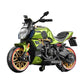 Ducaati Rechargeable Battery Operated Bike