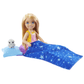 Barbie Family Camping Chelsea Doll For Ages 3+