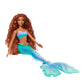 Disney Princess Little Mermaid Ariel Doll Fashion Doll with Signature Outfit Inspired by Disney’s The Little Mermaid for Kids Ages 3+
