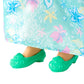Disney Princess Posable Ariel Fashion Doll with Clothing and Accessories Inspired by the Disney Movie for Kids Ages 3+