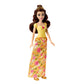 Disney Princess Posable Belle Fashion Doll with Clothing and Accessories Inspired by the Disney Movie for Kids Ages 3+