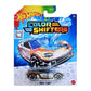 Hot Wheels Color Shifters Vehicles - Design & Style May Vary - Pack Of 1 Car