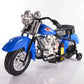 RE-17 Battery Operated Kids Bike, Vehicle Model