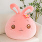 Round Animal Pouffe