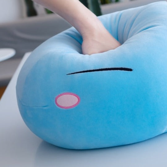 Rimuru Tempest Demon Slime Stuffed Pillow