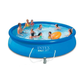 Intex 15ft x 2.75 ft Inflatable Pool 28158