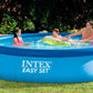 Intex 15ft x 2.75 ft Inflatable Pool 28158