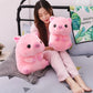 Pinky The Pig Plushie