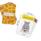Indiascape - Indian States Card Game with 150 Cards (5+ years)
