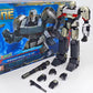 Transformers ONE Megatron Cogged Bot Mode Action Figure Kit For Kids and Collectors