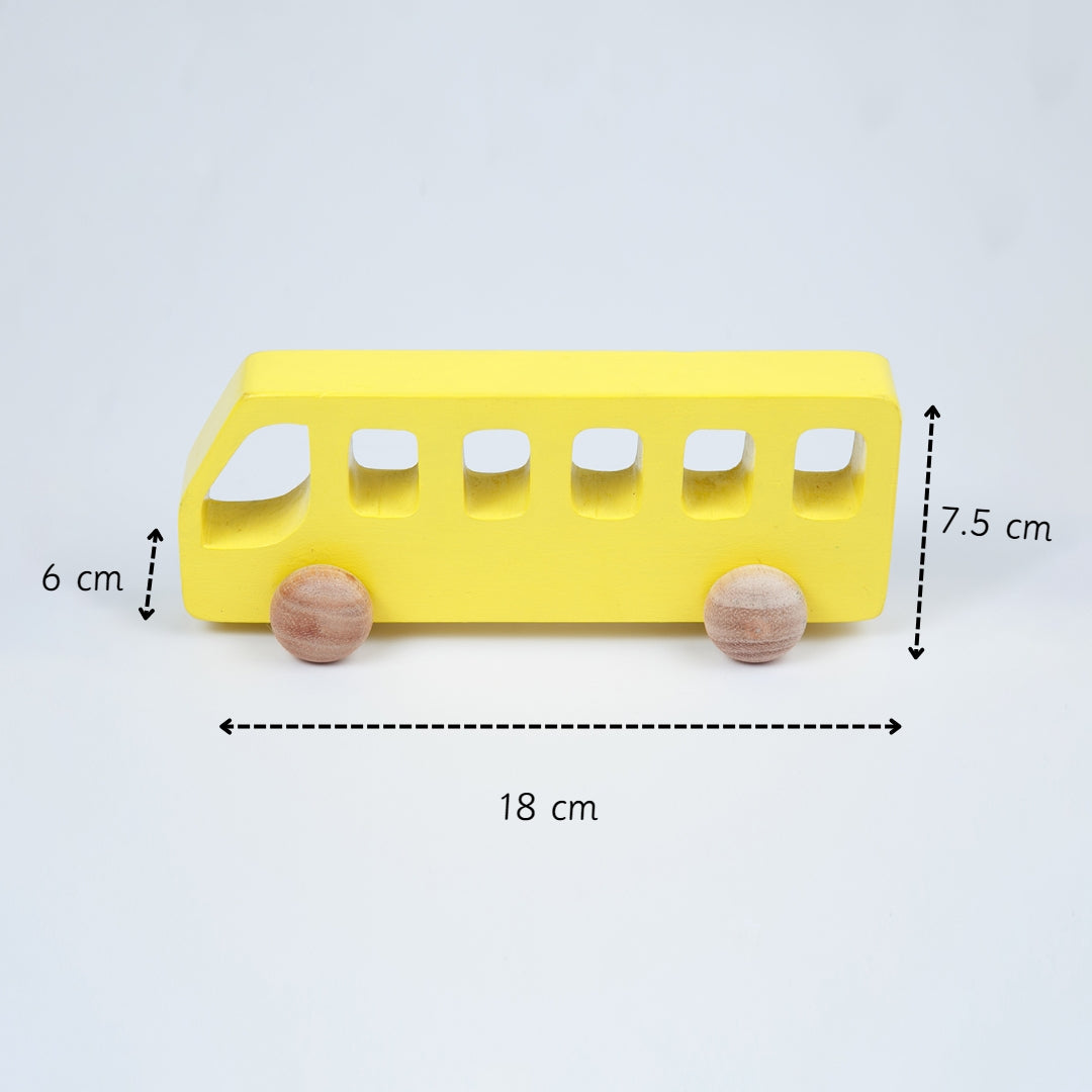 Montessori Kit 6M+