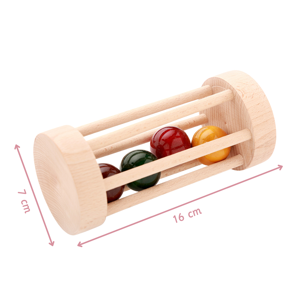 Montessori Kit 6M+