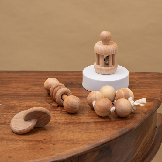 First Montessori kit  4 Nos