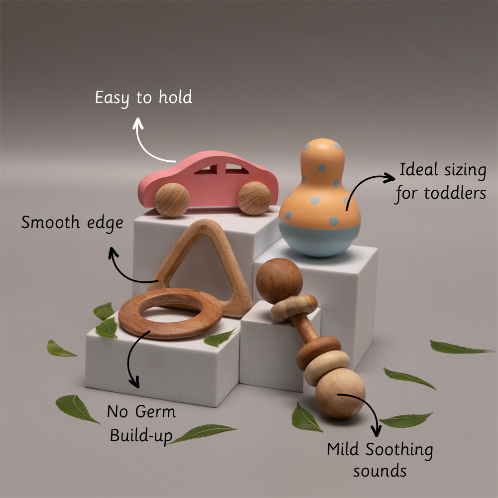 Neem Early Play Bundle