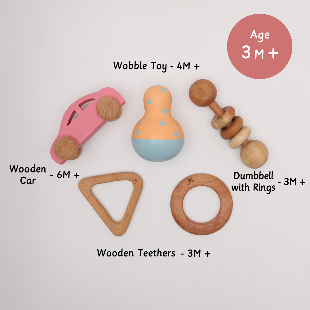 Neem Early Play Bundle