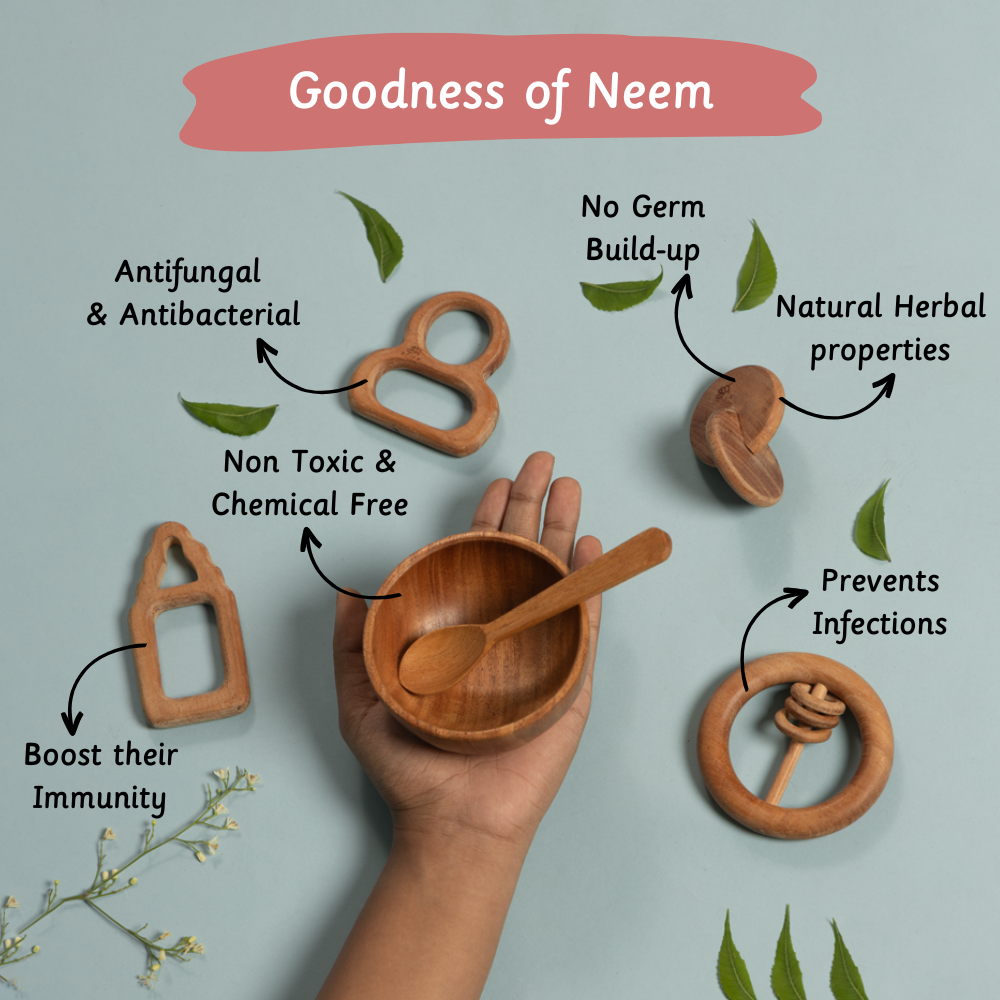 Neem Nurture Kit