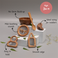 Neem Nurture Kit