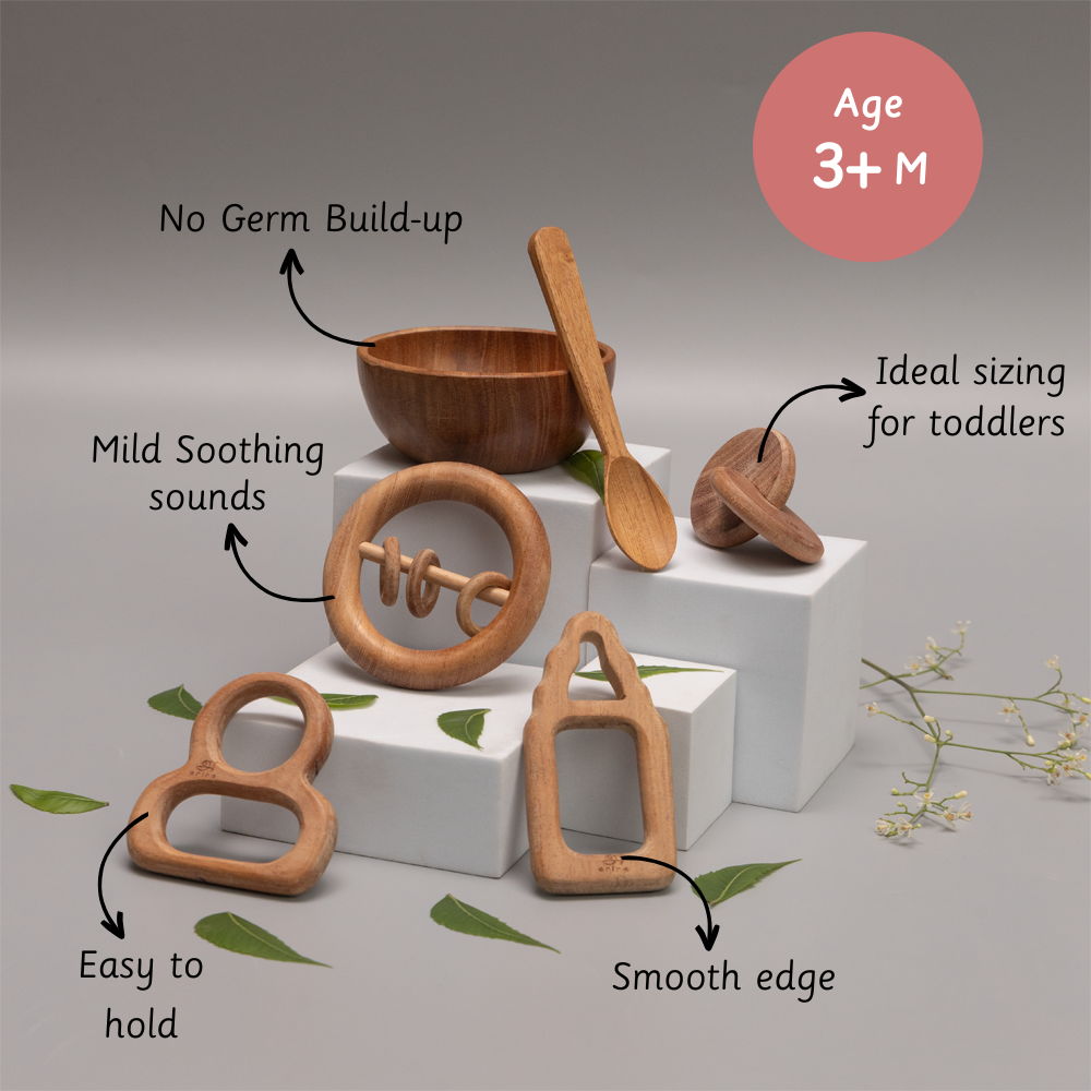 Neem Nurture Kit
