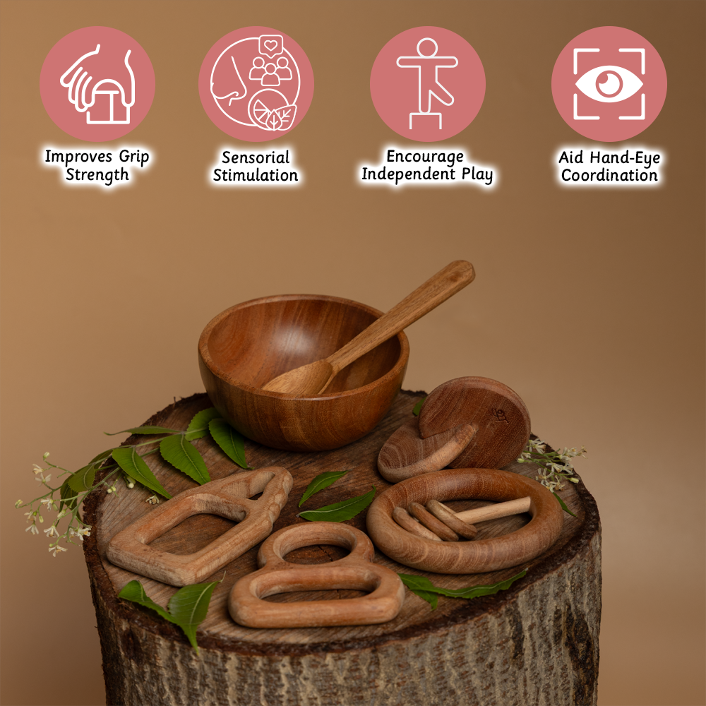 Neem Nurture Kit