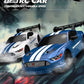 Drift RC Car (1:24) | Muscle Blue edition