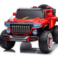 5388 KIDS JEEP  Jumbo-Sized 2-seater is perfect for kids aged 1-11 years old.