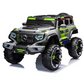 Mercedez Ride on Jumbo Size Kids Jeep