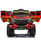 Mercedez Ride on Jumbo Size Kids Jeep