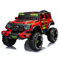 Mercedez Ride on Jumbo Size Kids Jeep