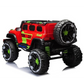 Mercedez Ride on Jumbo Size Kids Jeep