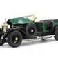 1925 Rolls-Royce Phantom Vintage I 1:18 die-cast Scale Model - Big Size