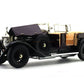 1925 Rolls-Royce Phantom Vintage I 1:18 die-cast Scale Model - Big Size