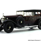 1925 Rolls-Royce Phantom Vintage I 1:18 die-cast Scale Model - Big Size