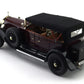 1925 Rolls-Royce Phantom Vintage I 1:18 die-cast Scale Model - Big Size