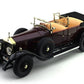 1925 Rolls-Royce Phantom Vintage I 1:18 die-cast Scale Model - Big Size