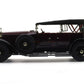 1925 Rolls-Royce Phantom Vintage I 1:18 die-cast Scale Model - Big Size