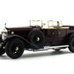 1925 Rolls-Royce Phantom Vintage I 1:18 die-cast Scale Model - Big Size