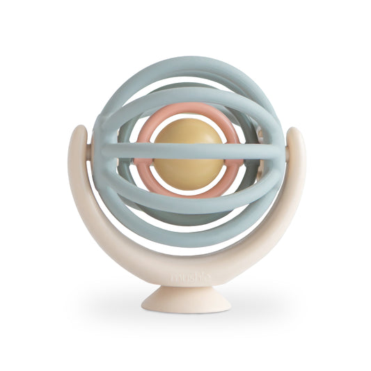 Suction Spinner Ball