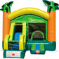 Inflatable Bounce House with Slide – Large 17'x13'x12', 100% PVC Commercial Grade for Big Kids & Adults