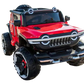 1166 SMALL Heavy Duty  Electric Ride On Jeep For Kids