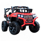 6700 Jeep Kid's Electric Four-Wheel Drive 4*4