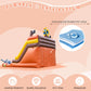 21FT Commercial Inflatable Water Slide with Pool