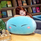 Rimuru Tempest Demon Slime Stuffed Pillow