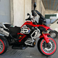 V30 RIDE ON BIKE Battery Oprated kids Motorbike