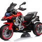 V30 RIDE ON BIKE Battery Oprated kids Motorbike