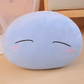 Rimuru Tempest Demon Slime Stuffed Pillow