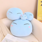 Rimuru Tempest Demon Slime Stuffed Pillow