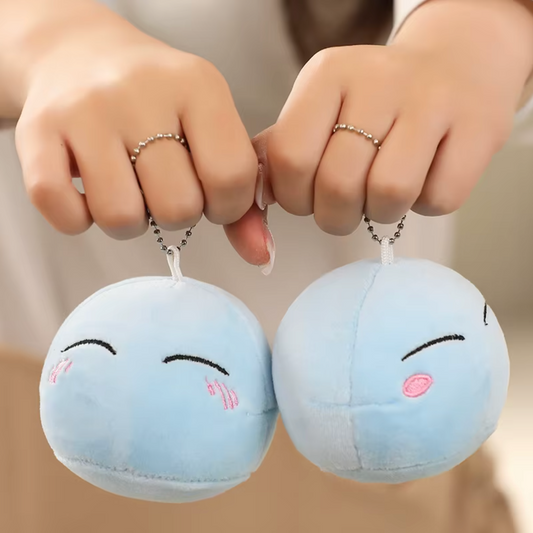 Rimuru Tempest Demon Slime Small Plush Pendant