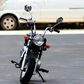 Monkey Bike  ( Petrol Ride On Bike For 5+ Years ) 150 Kg Weight Capacity