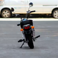 Monkey Bike  ( Petrol Ride On Bike For 5+ Years ) 150 Kg Weight Capacity